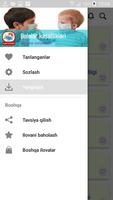 Bolalar kasalliklari screenshot 1