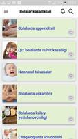 Bolalar kasalliklari screenshot 2