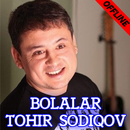 Bolalar guruhi, Tohir Sodiqov  APK