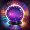 آیکون‌ Magic Crystal Ball Divination