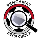 Pengamat Sepakbola icon