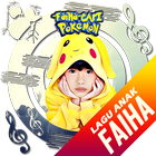 Lagu Enak Susunya (Faiha) icono
