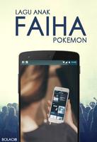 Lagu Enak Susunya (Faiha) Poster