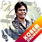 Lagu Batak (Korem Sihombing) আইকন