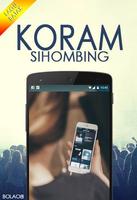 Lagu Batak (Korem Sihombing) স্ক্রিনশট 3
