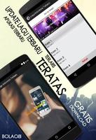 Lagu Batak (Nabasa Trio) captura de pantalla 2