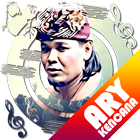 Lagu Bali (Ary Kencana) Zeichen