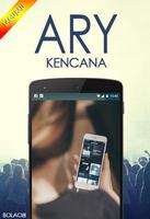 Lagu Bali (Ary Kencana) Plakat