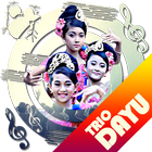 Lagu Bali (Trio Dayu) icon