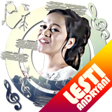 Lagu Egois (Lesti Menyentuh Ha آئیکن