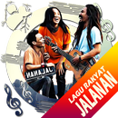 Lagu Kreatif Pengamen Jalanan APK