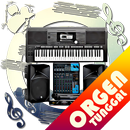 Lagu Organ Tunggal Dangdut APK