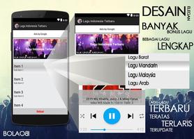 Lagu Manado (Mitha Ambon) Screenshot 1