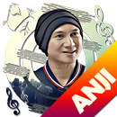 Lagu Menunggu Kamu APK