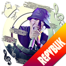 Lagu Sandiwara Cinta (Repvblik Band) APK