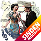 Lagu Syahdu Sinden Modern icon