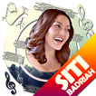 Lagu Syantik (Siti Badriah)