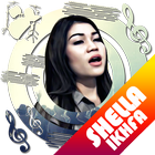 Lagu Pop (Shella Ikhfa Rock) ikona