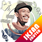 Lagu Rakyat (Ikhsan Skuter) আইকন