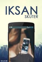 Lagu Rakyat (Ikhsan Skuter) পোস্টার