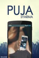 Lagu Yahanana (Puja Syarma) Poster