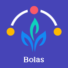 Bolas Sampark أيقونة