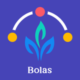 Bolas Sampark simgesi