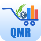 QMR - Quick Market Reports simgesi