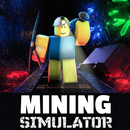 Mining simulator tips helper APK