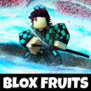 Blox fruits mod for RBLX APK