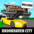 Mod brookhaven rp instruction APK