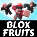 Blox fruits mods for roblx APK