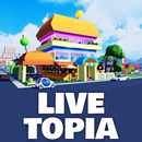 Livetopia rp tips helper APK