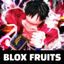 Blox Fruits Map For Roblx APK