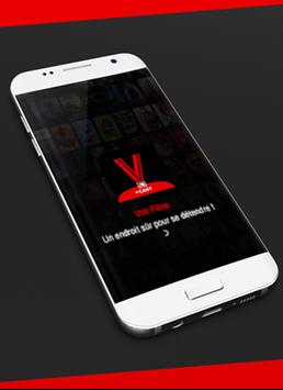 Voir Films HD App Guide 2K22 screenshot 3