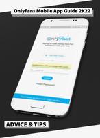 OnlyFans Mobile App 2K22 Guide syot layar 1