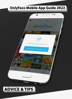 OnlyFans Mobile App 2K22 Guide syot layar 2