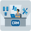 OUT CRM APK