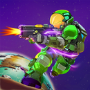Boldy: Fight for Survival APK