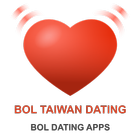 Taiwan Dating Site - BOL иконка