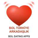 Türkiye Arkadaşlık Sitesi - BO APK