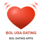USA Dating Site - BOL آئیکن