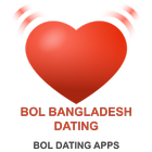 Bangladesh Dating Site - BOL icône