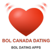 Canada Dating Site - BOL icon