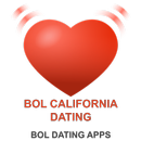 California Dating Site - BOL APK