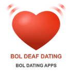 Deaf Dating Site - BOL icon