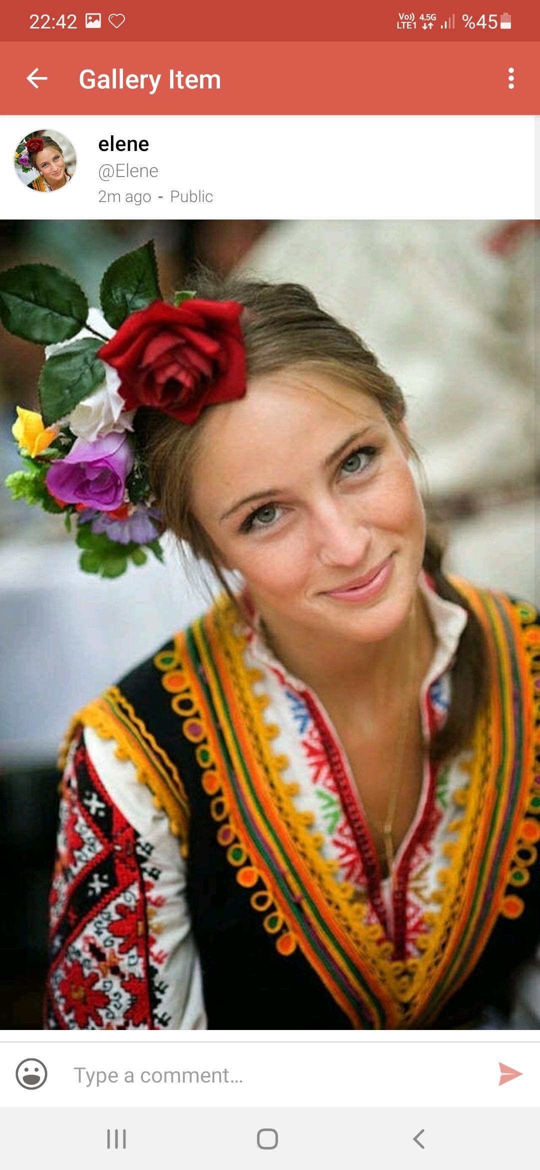 Как выглядят сербы