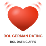 German Dating Site - BOL ikona