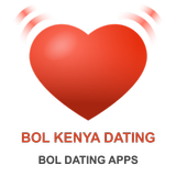 Kenya Dating Site - BOL biểu tượng