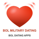 Сайт военных знакомств - BOL APK